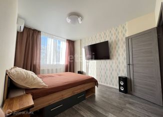 Продам однокомнатную квартиру, 37.5 м2, Калининград, улица Александра Невского, 269