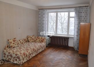 2-комнатная квартира на продажу, 45.7 м2, Санкт-Петербург, Новосибирская улица, 19, Новосибирская улица