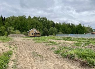 Продам участок, 7.5 сот., деревня Молзино, Советская улица, 54