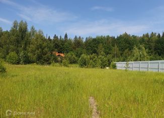 Продается участок, 15 сот., деревня Владычино, Лесная улица