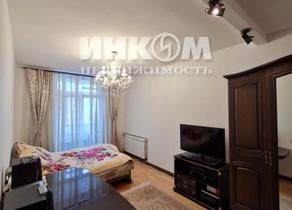 Продажа 2-комнатной квартиры, 54 м2, Москва, проспект Мира, 112, метро Алексеевская