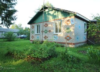 Дом на продажу, 51.2 м2, деревня Квасюнино