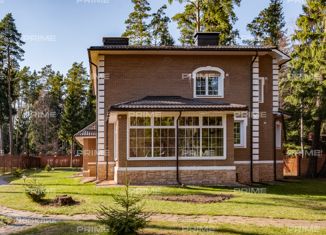 Дом в аренду, 500 м2, поселок Николина Гора, улица Лесное Кольцо, 3