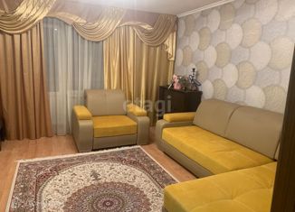 Продается однокомнатная квартира, 40.6 м2, посёлок городского типа Белый Яр, улица Некрасова, 4/1