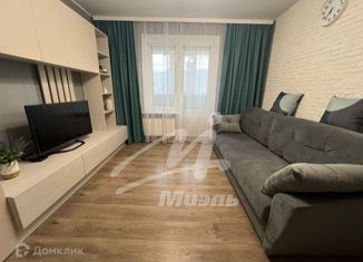 Сдается двухкомнатная квартира, 42 м2, Москва, улица Фридриха Энгельса, 28/30к2, улица Фридриха Энгельса