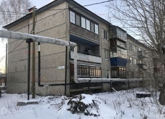 Трехкомнатная квартира на продажу, 60.3 м2, село Кашино, Новая улица, 15
