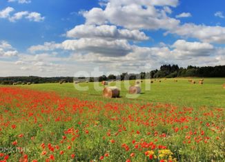 Участок на продажу, 60 сот., деревня Солова