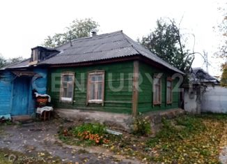 Продажа дома, 46 м2, Тула, Бункерная улица, 3