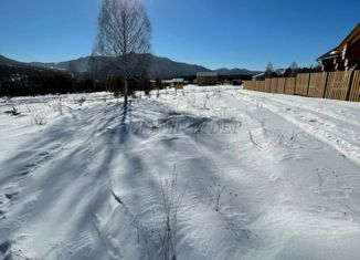 Продается участок, 10 сот., село Озёрное, Парковая улица