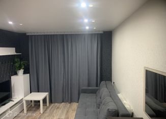 1-ком. квартира на продажу, 24.2 м2, Соликамск, Молодёжная улица, 39