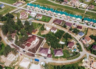 Продается дом, 100 м2, село Кашино, Малахитовая улица, 12