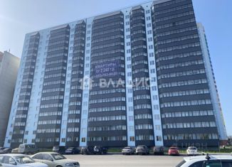 Продается квартира студия, 22 м2, Новосибирск, Волховская улица, 31