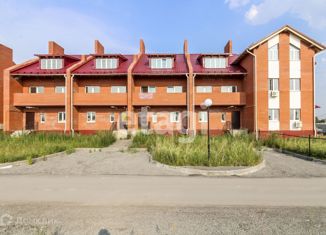 Таунхаус на продажу, 140.6 м2, Тюмень, Центральный округ, улица Владимира Соболевского