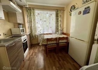 Продается 2-ком. квартира, 41.5 м2, поселок Решеты, посёлок Решёты, 11