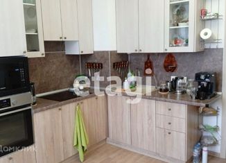 Продажа 2-ком. квартиры, 52.3 м2, Мурино, Воронцовский бульвар, 6, ЖК Гринландия