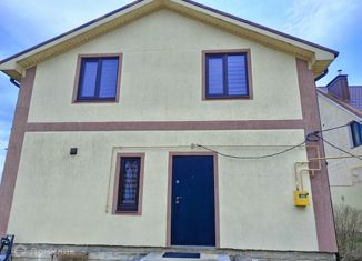 Продаю дом, 104.7 м2, станица Курчанская, Молодёжная улица, 12