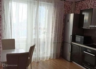 Сдаю в аренду 3-ком. квартиру, 79 м2, Тюмень, улица Николая Зелинского, 19, ЖК Семейный