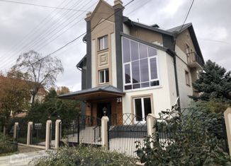 Продаю дом, 320 м2, Астрахань, Ленинский район, Романтическая улица