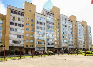 Продам однокомнатную квартиру, 44.9 м2, Тюмень, улица Котельщиков, 2