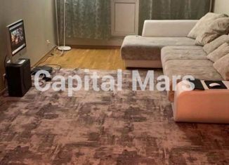 Сдам трехкомнатную квартиру, 74 м2, Москва, проезд Одоевского, 11к6, проезд Одоевского