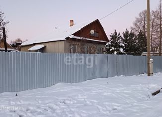 Продам дом, 90 м2, село Колюткино, улица Калинина, 44