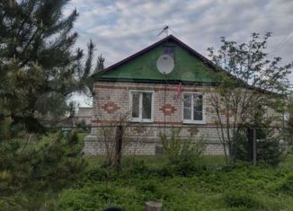Продажа дома, 56 м2, деревня Гашки, Школьная улица