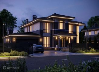 Продам дом, 390 м2, деревня Ядромино, 46К-9012