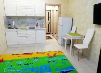 Продажа квартиры студии, 24.5 м2, Анапа, Владимирская улица, 142, ЖК Триумф