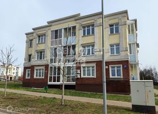 Продам однокомнатную квартиру, 42.9 м2, деревня Ивановское, улица Николинские Ключи, 31