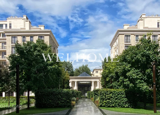 Продажа 5-ком. квартиры, 271 м2, Москва, улица Ефремова, 19к3, станция Лужники