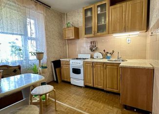 Продается 1-комнатная квартира, 38.4 м2, Самарская область, проспект Кирова, 326