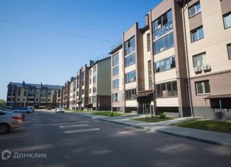 Продается 2-ком. квартира, 53.73 м2, Ярославль, Заволжский район, Хуторская улица, 14