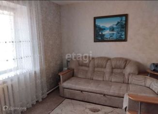 Продается 2-ком. квартира, 40 м2, посёлок Увельский, улица Сафонова, 33