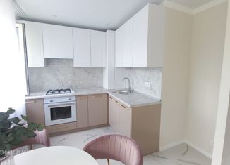 Продам 3-комнатную квартиру, 55 м2, Ставрополь, улица Михаила Морозова, 55, микрорайон № 1