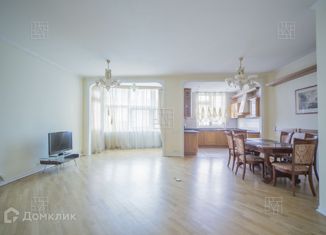 Сдам 4-комнатную квартиру, 150 м2, Москва, проспект Маршала Жукова, 30, ЖК Серебряный Квартет