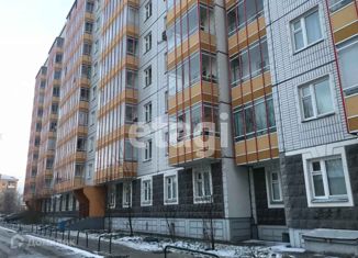 Продаю 1-ком. квартиру, 32.1 м2, Красноярск, улица Щербакова, 23А