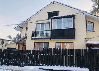 Продаю дом, 100 м2, село Пивовариха, Рабочая улица