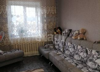 Продаю 3-комнатную квартиру, 69.3 м2, поселок городского типа Заиграево, Комсомольская улица, 4