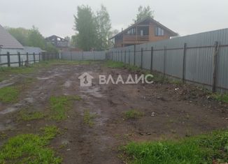 Продаю земельный участок, 6.35 сот., посёлок Городищи, улица Ленина