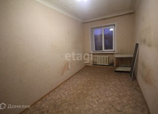 3-комнатная квартира на продажу, 16.6 м2, Ижевск, улица Баранова, 45, жилой район Строитель