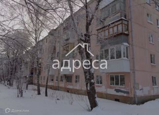 Продаю 1-комнатную квартиру, 30.6 м2, Самара, улица Мяги, 15, Железнодорожный район