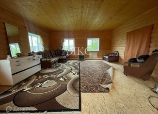 Продам дом, 120 м2, село Кинзебулатово, Полевая улица