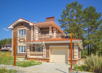 Продажа дома, 258 м2, село Кашино, Изумрудный переулок, 1