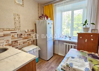 Продам 1-комнатную квартиру, 32.7 м2, село Сосновка, площадь Мира, 4