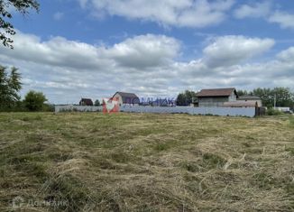 Продажа земельного участка, 18 сот., деревня Знаменское, Колхозная улица, 3