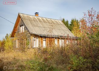 Продам дом, 56 м2, деревня Ужесельга