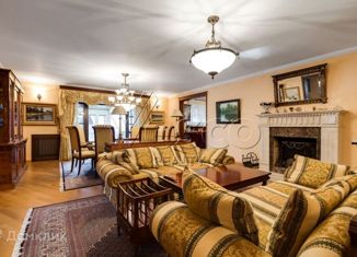 Продам дом, 600 м2, деревня Чигасово