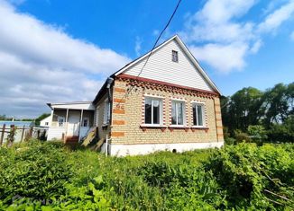 Дом на продажу, 57 м2, село Чанки, Центральная улица