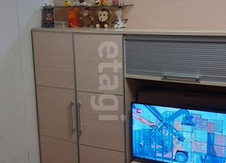 1-комнатная квартира на продажу, 20 м2, Ижевск, Первомайский район, Удмуртская улица, 60