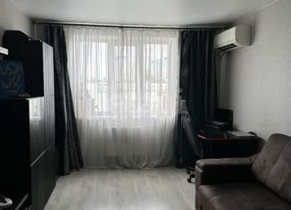 Продажа 1-комнатной квартиры, 44 м2, Самара, Революционная улица, 101В, ЖК Сокол